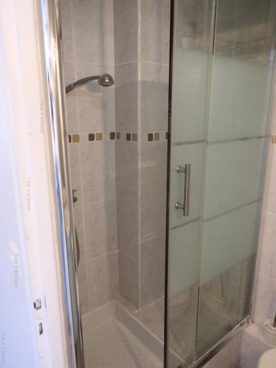 Residence Heliopolis Batiment Fgh - Studio 2 Couchages Cap D'Agde Mae-4574 Exterior photo